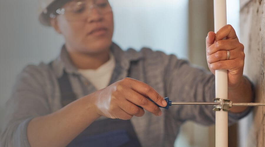 Professional same day plumber in Ramsey, IN